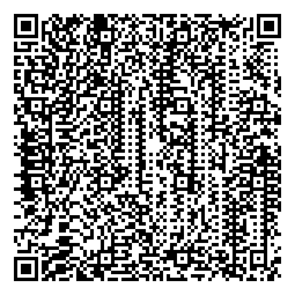 QR koda za donacijo 25 evrov Listi Matije Kovača
