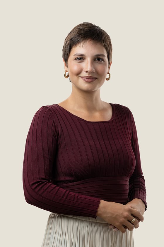 Sara Krajnc