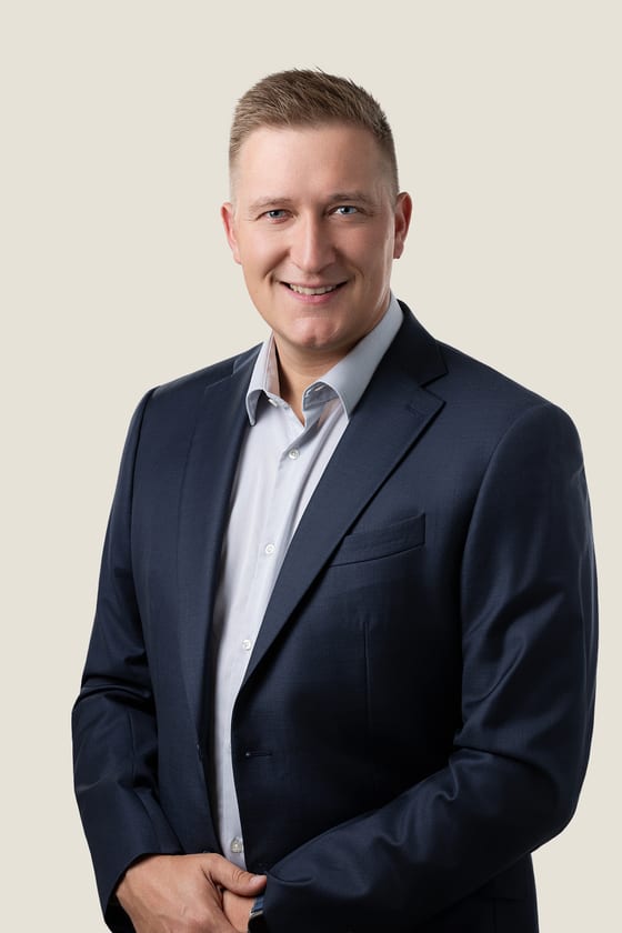 Matevž Starič