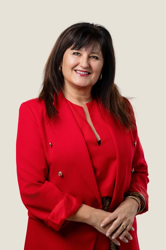 Dragana Jusupović