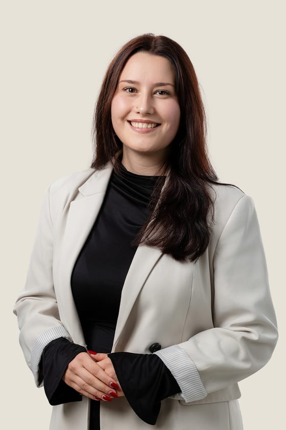 Lara Vozlič