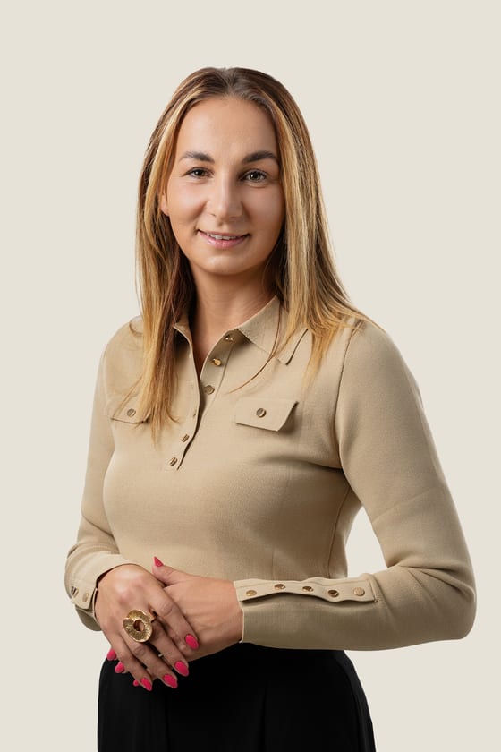 Urša Košenina