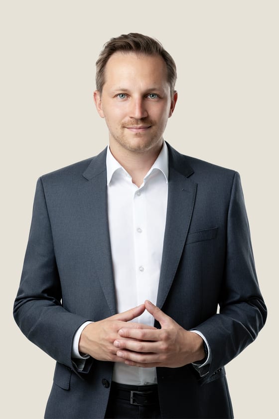 Matija Kovač