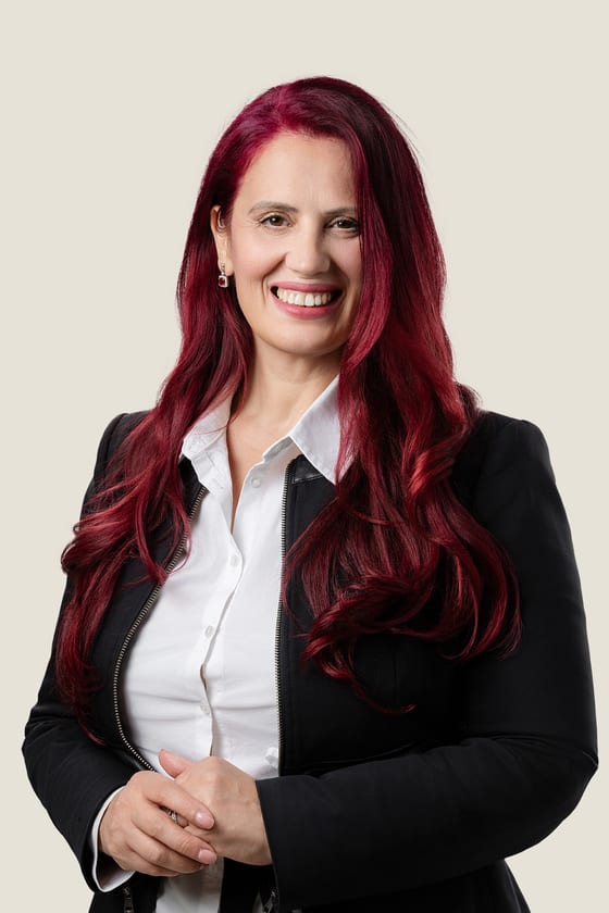 Vera Haliti
