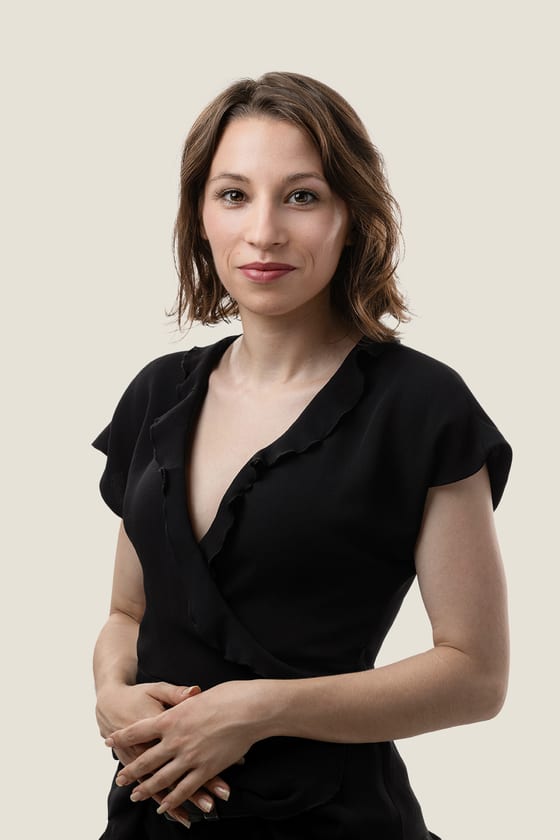 Maja Zupanc