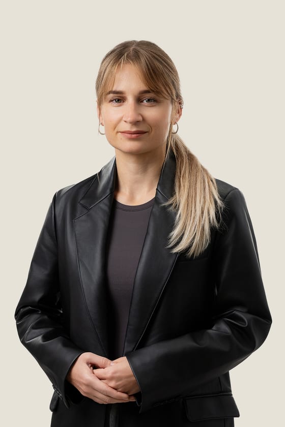 Nuša Ofentavšek