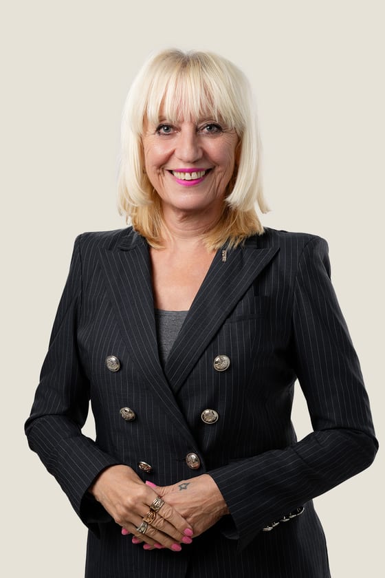 Jolanda Thaler