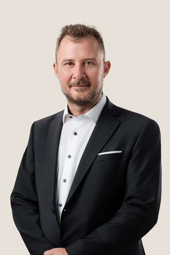 Gregor Deleja