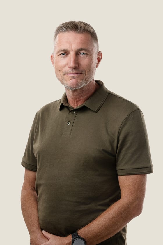 Borut Kramer