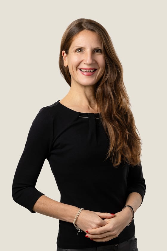 Andreja Cepuš
