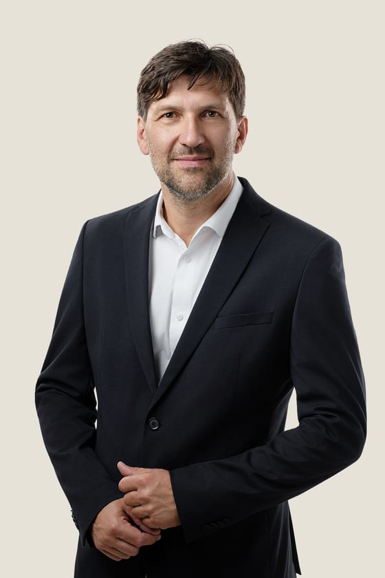 Boštjan Hren