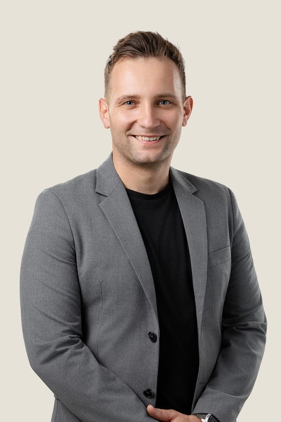 Nejc Gajšek
