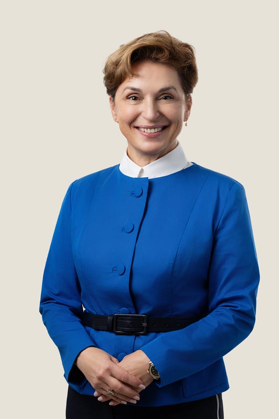 Darija Cvikl