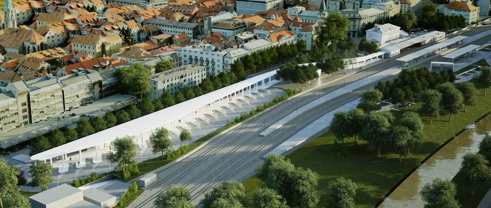 Potniški center Celje